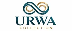 URWA Collection logo - Pakistani luxury pret and unstitched clothing brand
